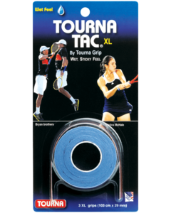 Tourna Tac XL Grip (3 grip)