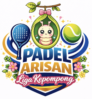 Padel Arisan Women League