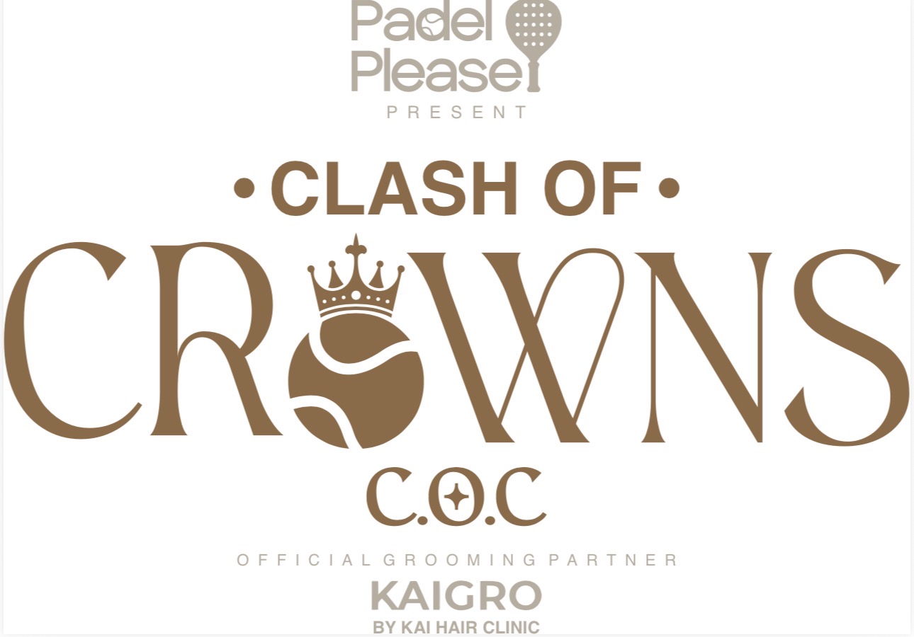 Clash of Crowns