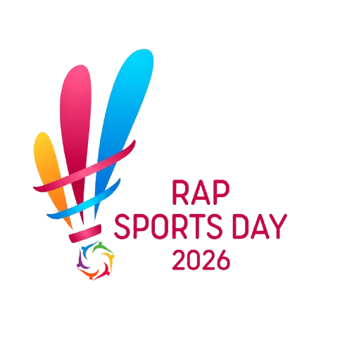 RAP SPORTS DAY 2026