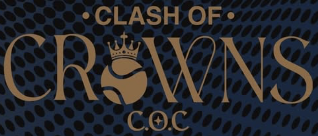 Emblem Turnament Clash of Crowns