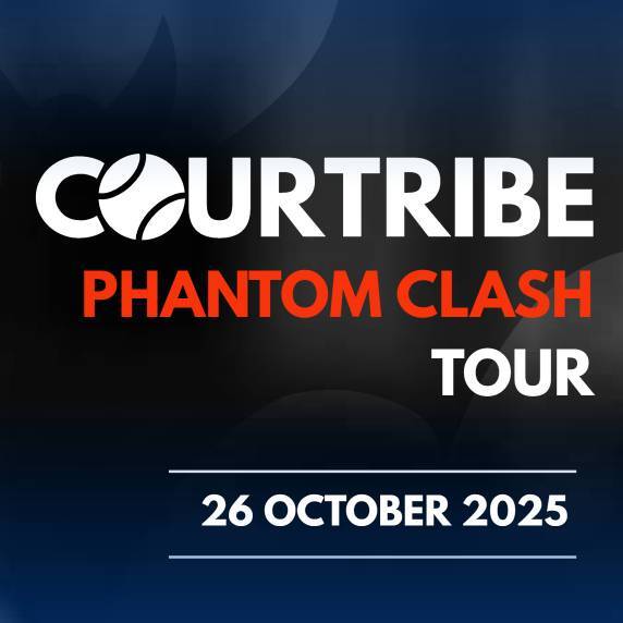 Emblem Padel Phantom Clash