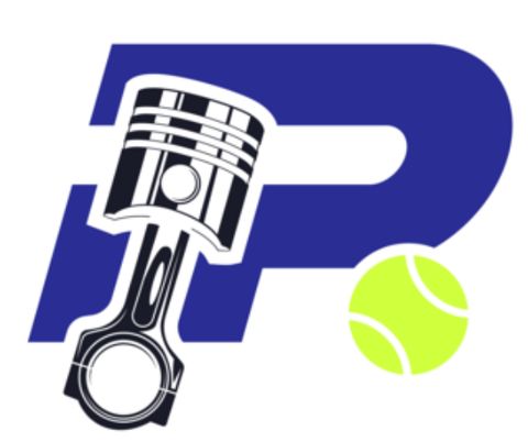 Emblem Padel Automotive Competition