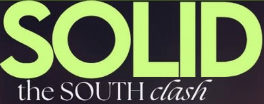 SOLID the SOUTH Clash