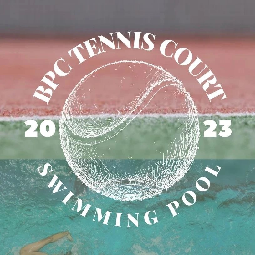 BPC TENNIS TOURNAMENT VOL. 4