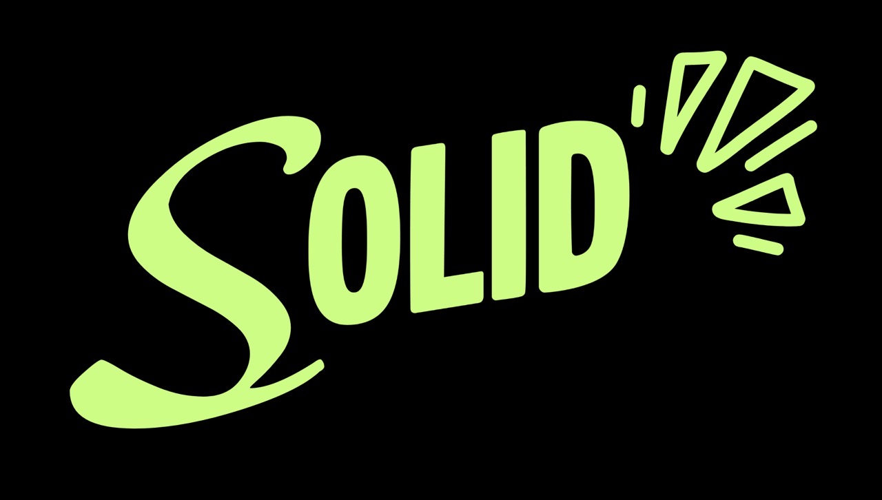 Emblem Turnament SOLID the SOUTH Clash